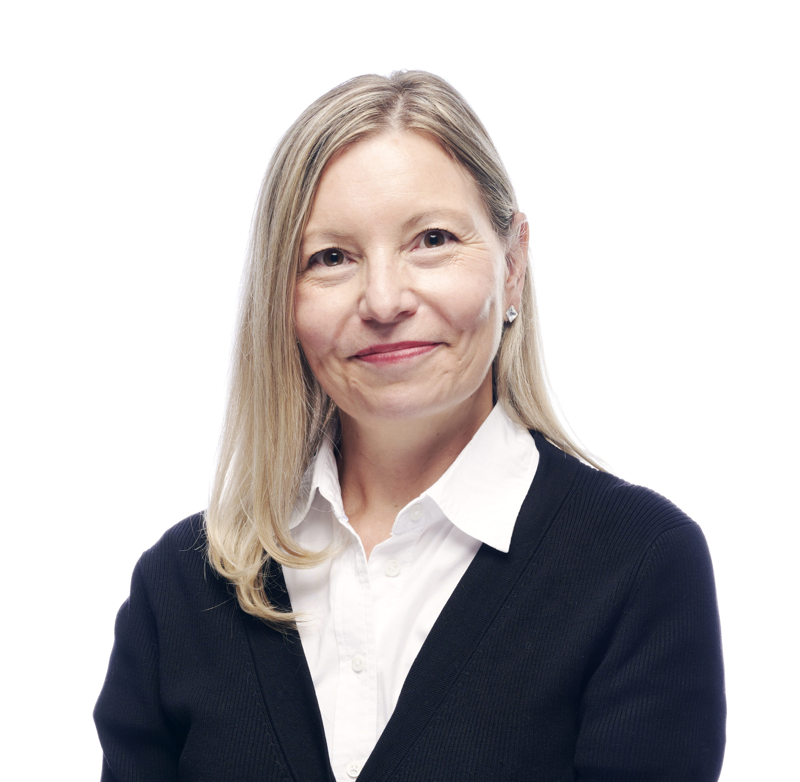 Colleen Pikula